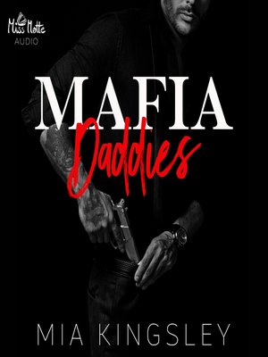 cover image of Mafia Daddies